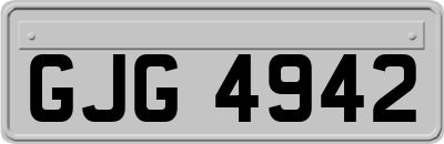 GJG4942