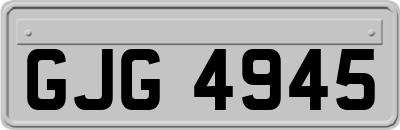 GJG4945
