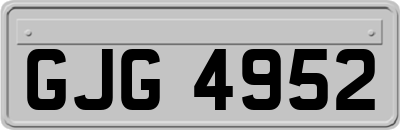 GJG4952