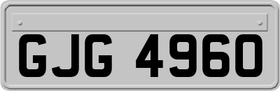 GJG4960