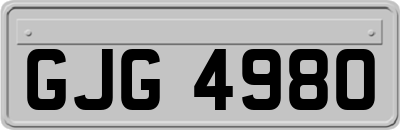 GJG4980