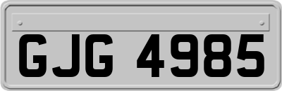 GJG4985