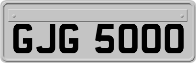 GJG5000