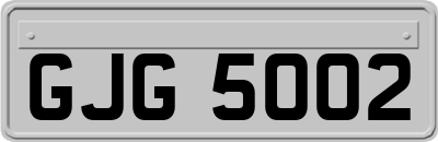 GJG5002
