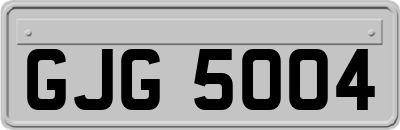 GJG5004