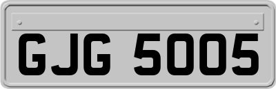 GJG5005