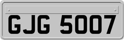 GJG5007