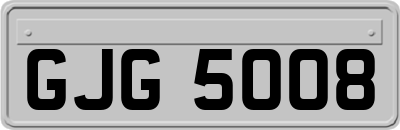 GJG5008