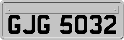 GJG5032