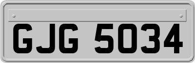 GJG5034
