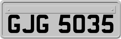 GJG5035