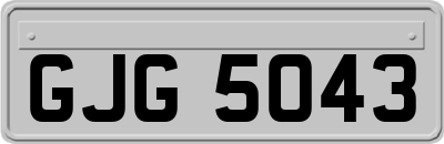 GJG5043