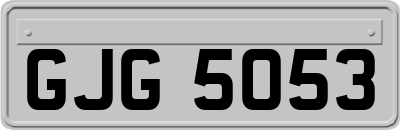 GJG5053