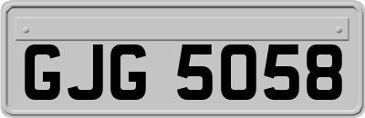 GJG5058
