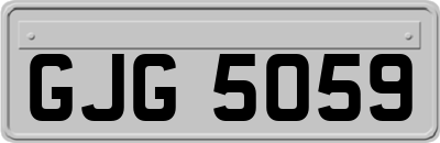 GJG5059