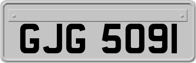 GJG5091