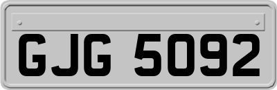 GJG5092