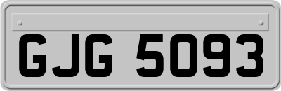 GJG5093