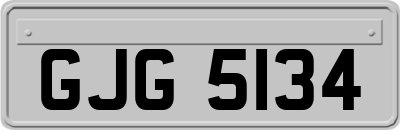 GJG5134
