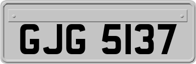GJG5137