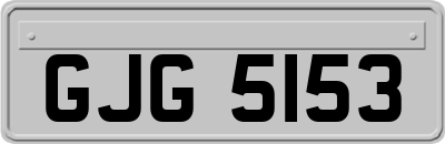 GJG5153