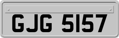 GJG5157