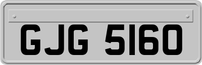 GJG5160