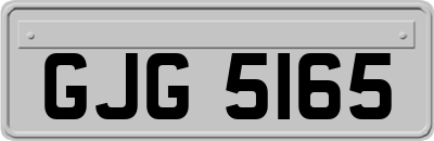 GJG5165