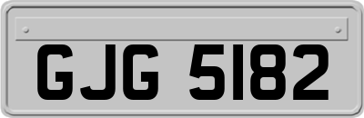GJG5182