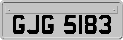 GJG5183