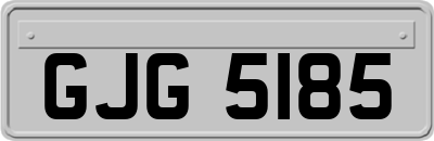 GJG5185