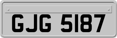 GJG5187