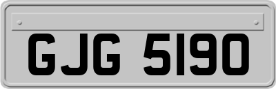 GJG5190