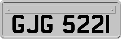 GJG5221
