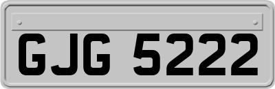GJG5222