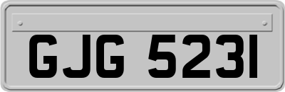 GJG5231