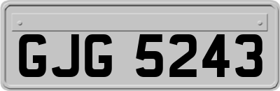 GJG5243