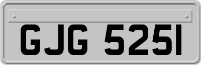 GJG5251