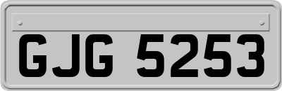 GJG5253