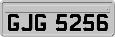 GJG5256