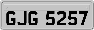 GJG5257