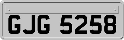 GJG5258