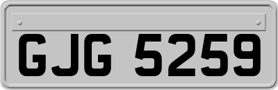 GJG5259