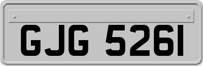 GJG5261