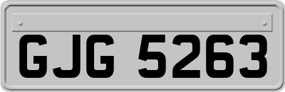 GJG5263