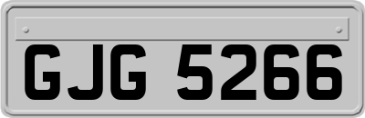 GJG5266