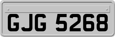 GJG5268