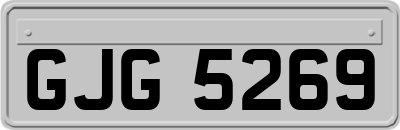 GJG5269