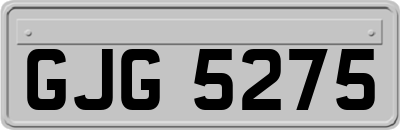 GJG5275