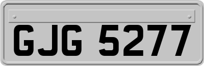 GJG5277
